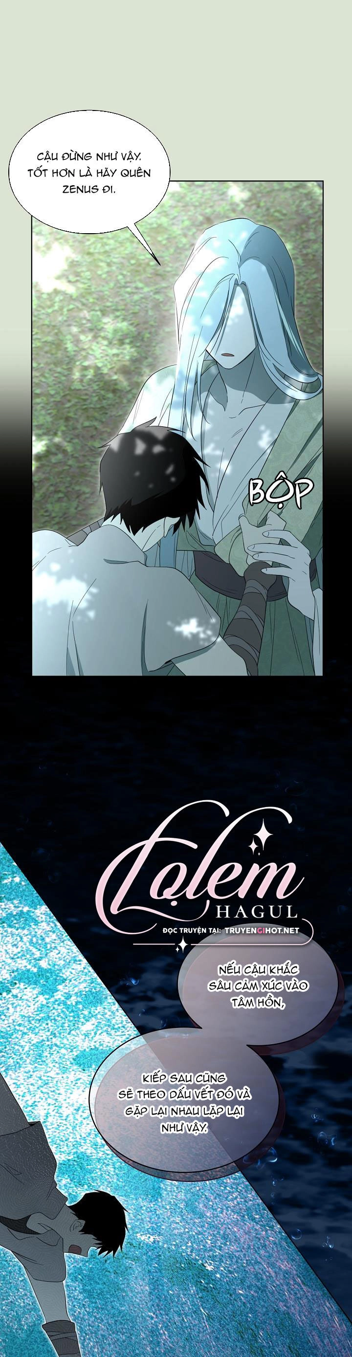 Tôi Là Mẹ Kế Của Nam Chính Chapter 86.1 - 18