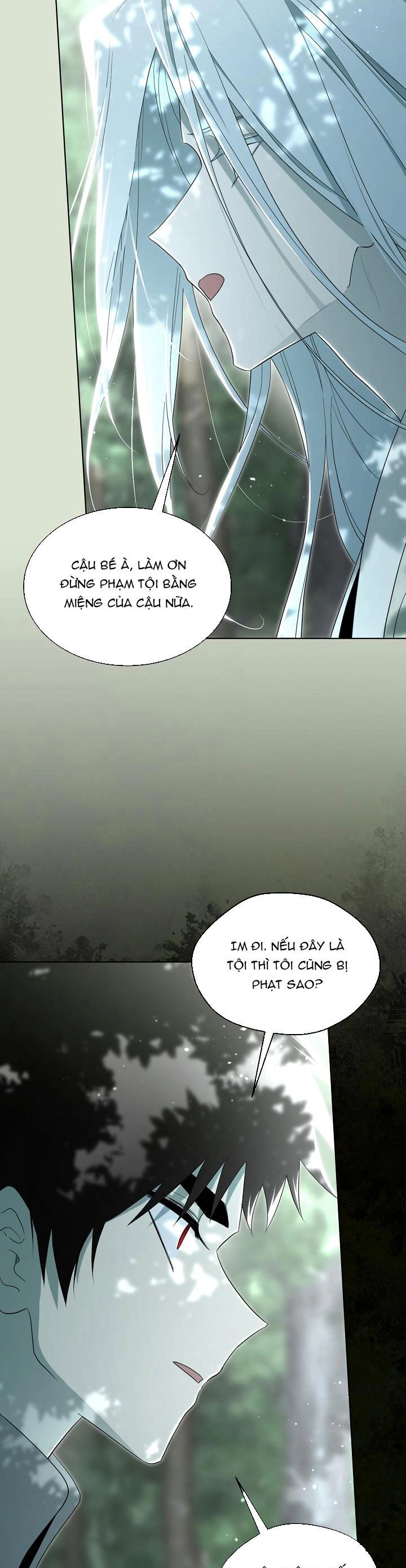 Tôi Là Mẹ Kế Của Nam Chính Chapter 86.1 - 23