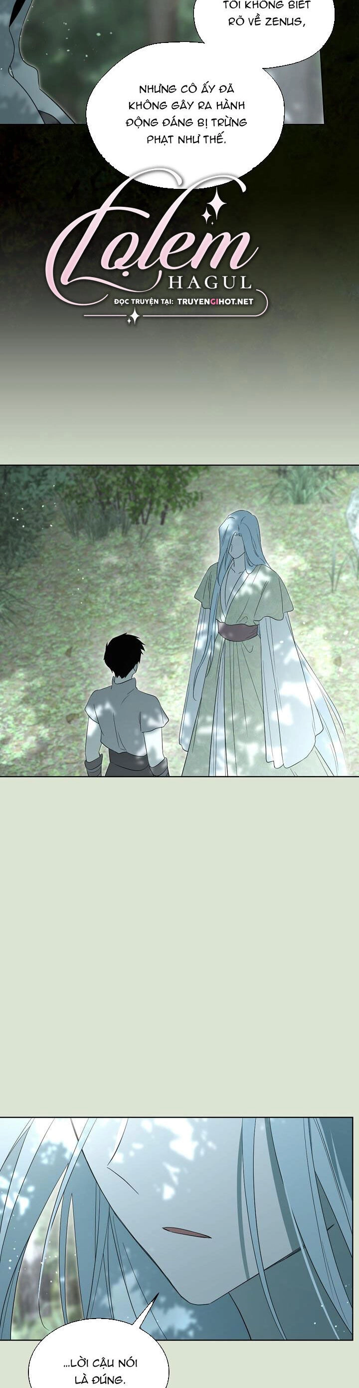 Tôi Là Mẹ Kế Của Nam Chính Chapter 86.1 - 24