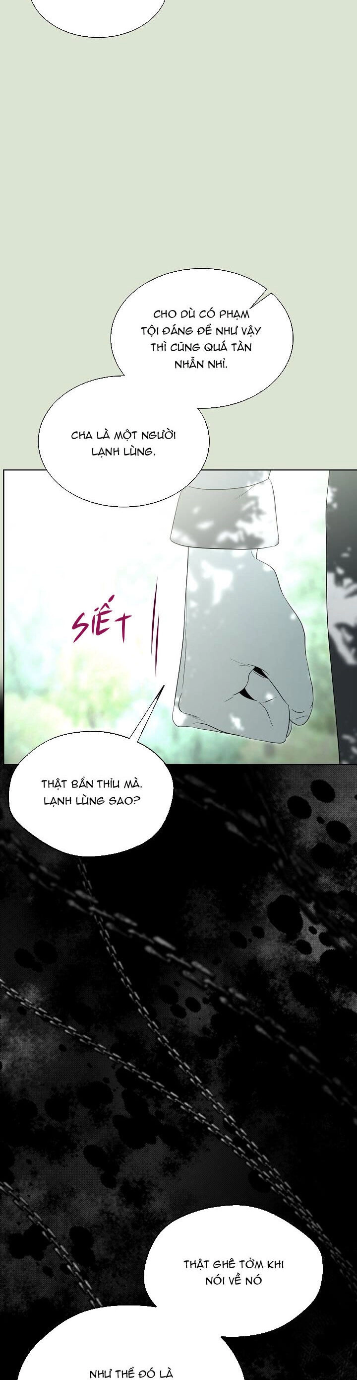 Tôi Là Mẹ Kế Của Nam Chính Chapter 86.1 - 25