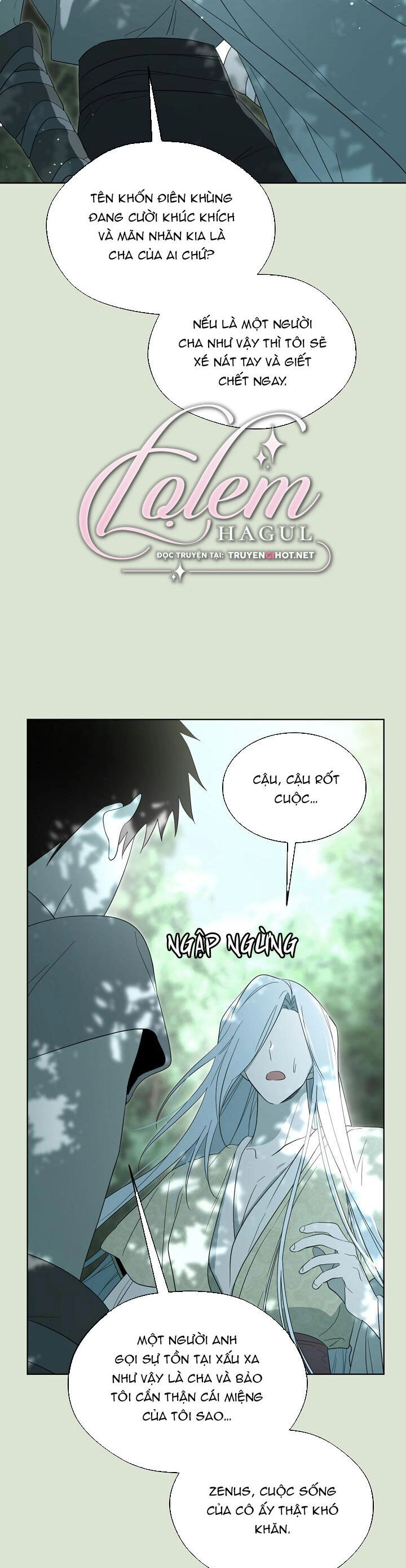 Tôi Là Mẹ Kế Của Nam Chính Chapter 86.1 - 29