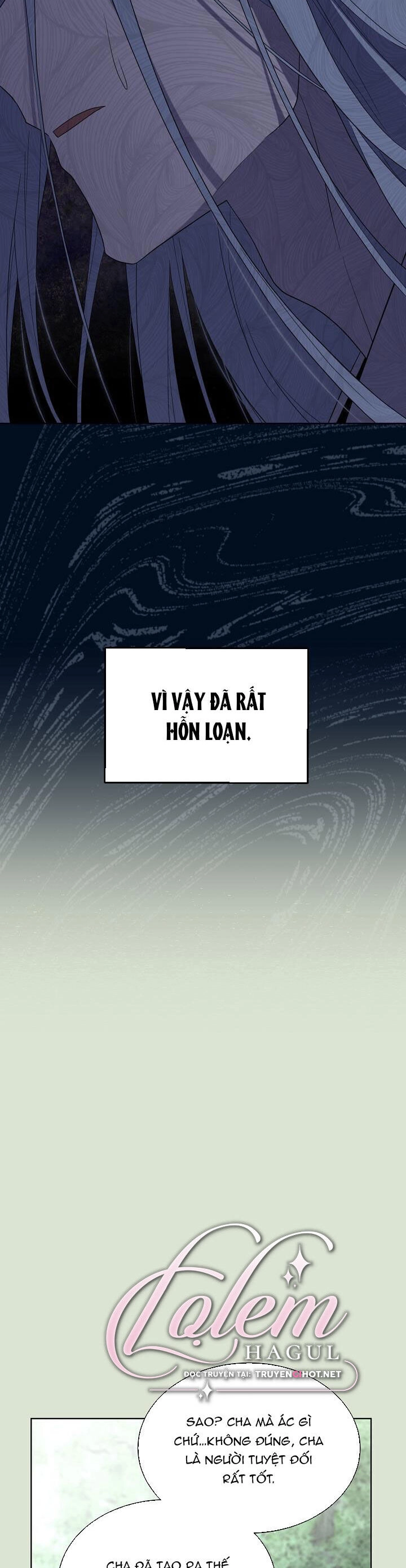 Tôi Là Mẹ Kế Của Nam Chính Chapter 86.1 - 31