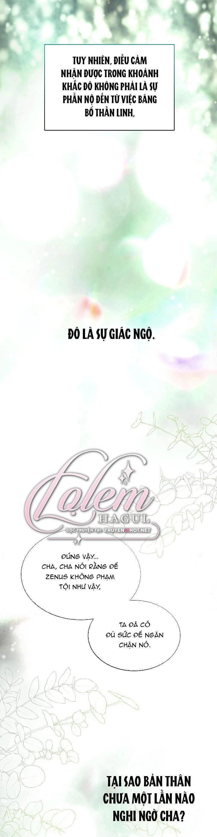 Tôi Là Mẹ Kế Của Nam Chính Chapter 86.1 - 36