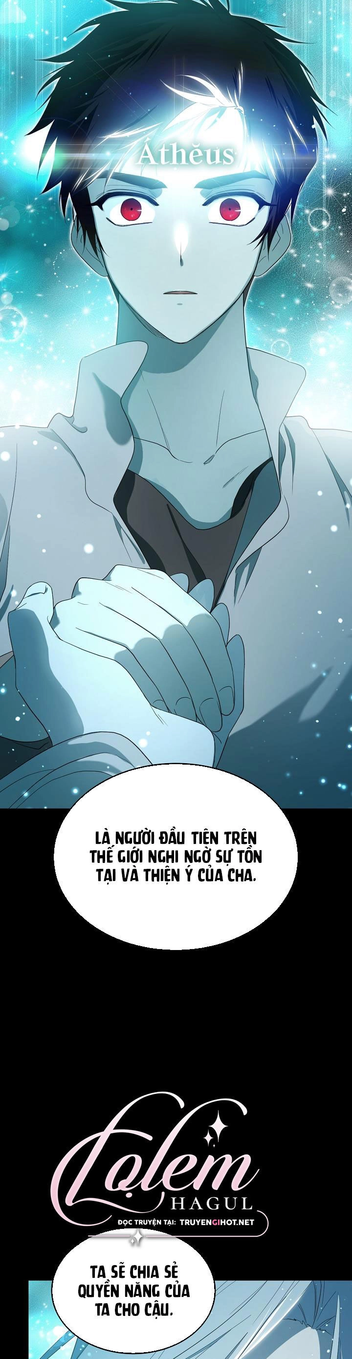 Tôi Là Mẹ Kế Của Nam Chính Chapter 86.1 - 41