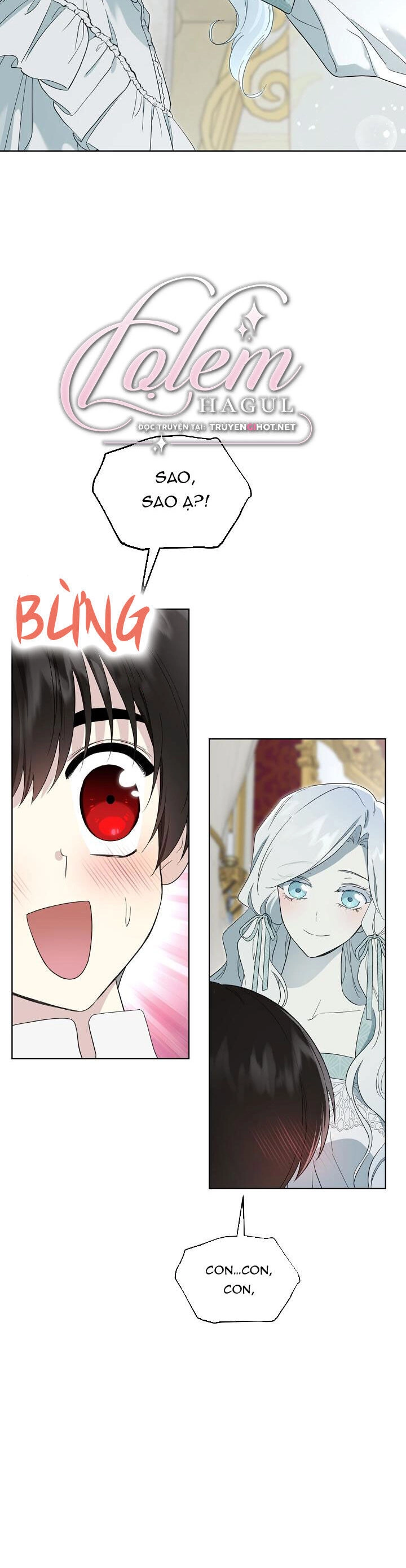 Tôi Là Mẹ Kế Của Nam Chính Chapter 86.1 - 53