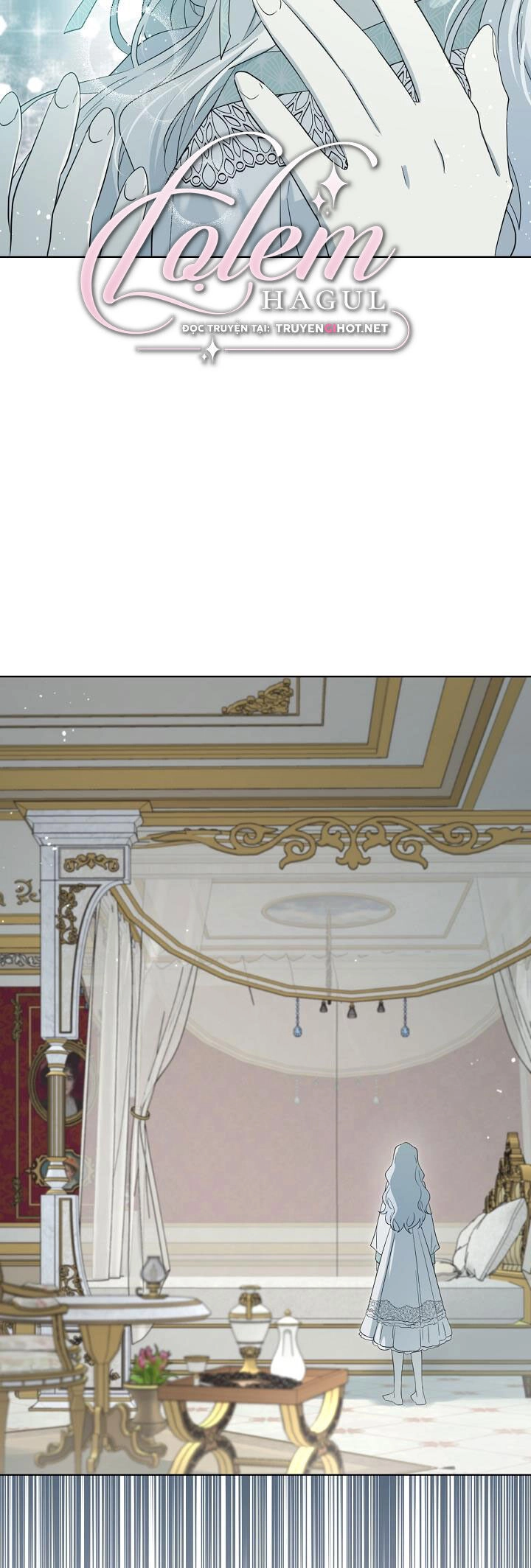 Tôi Là Mẹ Kế Của Nam Chính Chapter 86.2 - 2