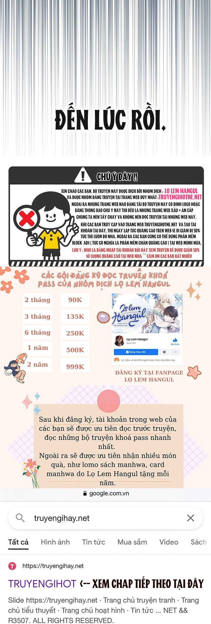 Tôi Là Mẹ Kế Của Nam Chính Chapter 86.2 - 3