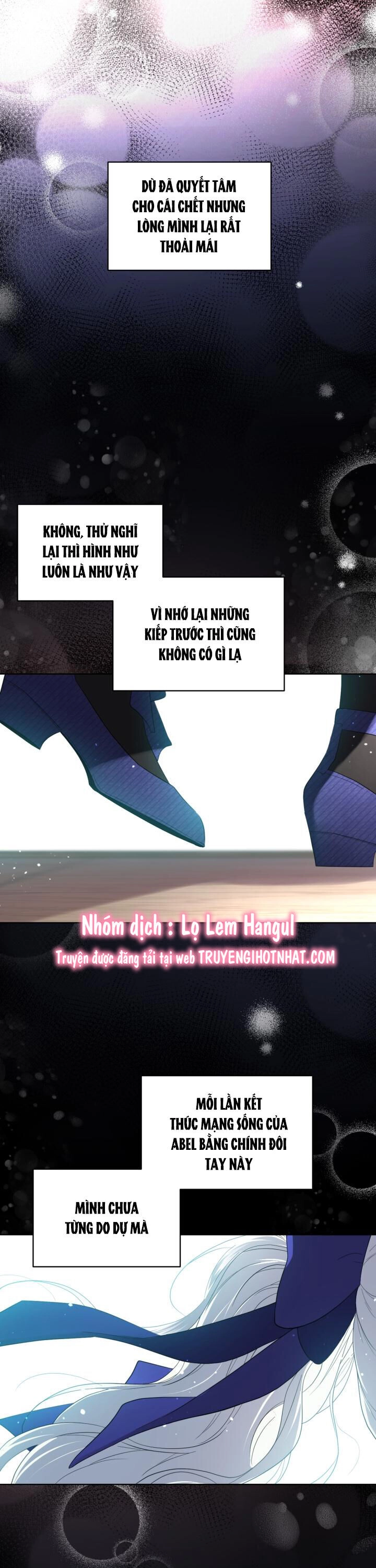 Tôi Là Mẹ Kế Của Nam Chính Chapter 87 - 1