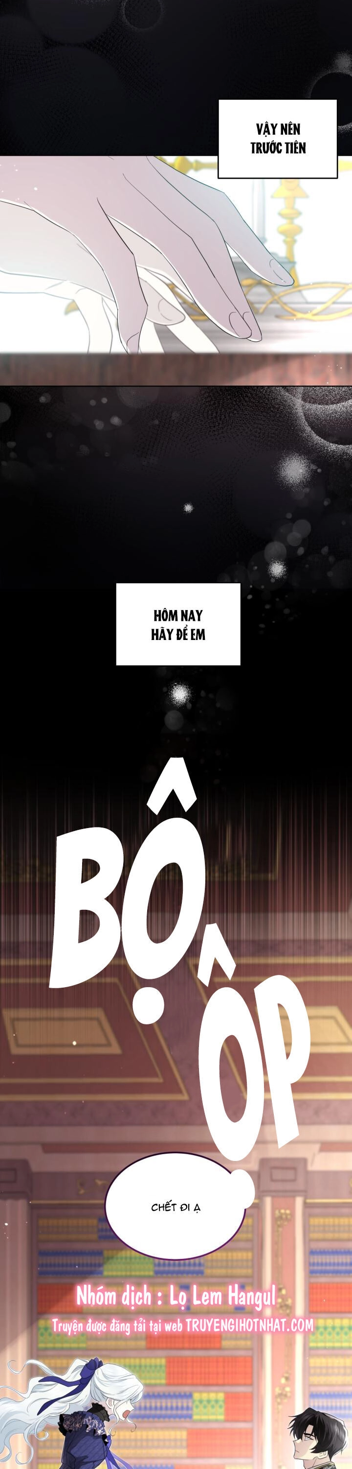 Tôi Là Mẹ Kế Của Nam Chính Chapter 87 - 2