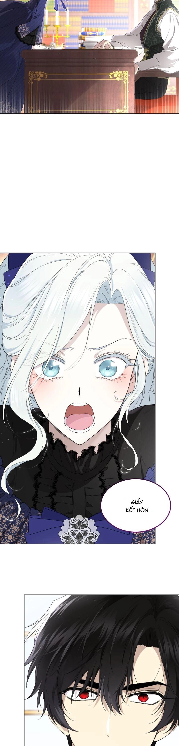 Tôi Là Mẹ Kế Của Nam Chính Chapter 87 - 3