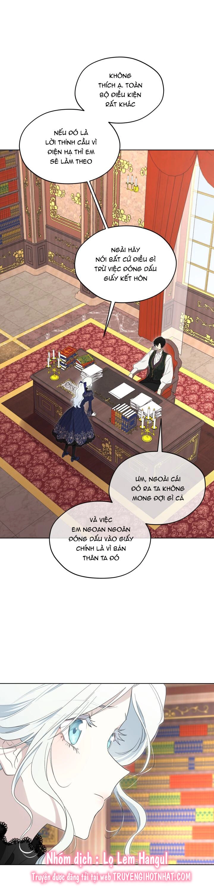 Tôi Là Mẹ Kế Của Nam Chính Chapter 87 - 5