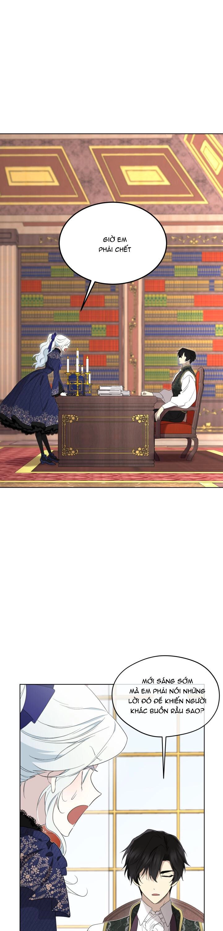 Tôi Là Mẹ Kế Của Nam Chính Chapter 87 - 6