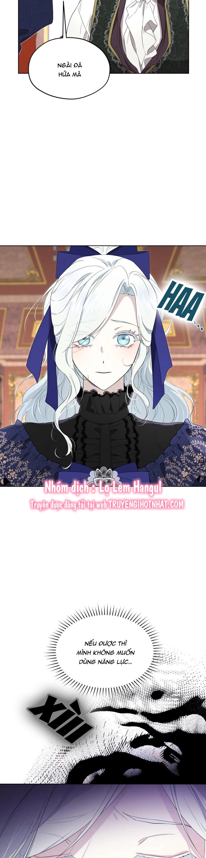 Tôi Là Mẹ Kế Của Nam Chính Chapter 87 - 7