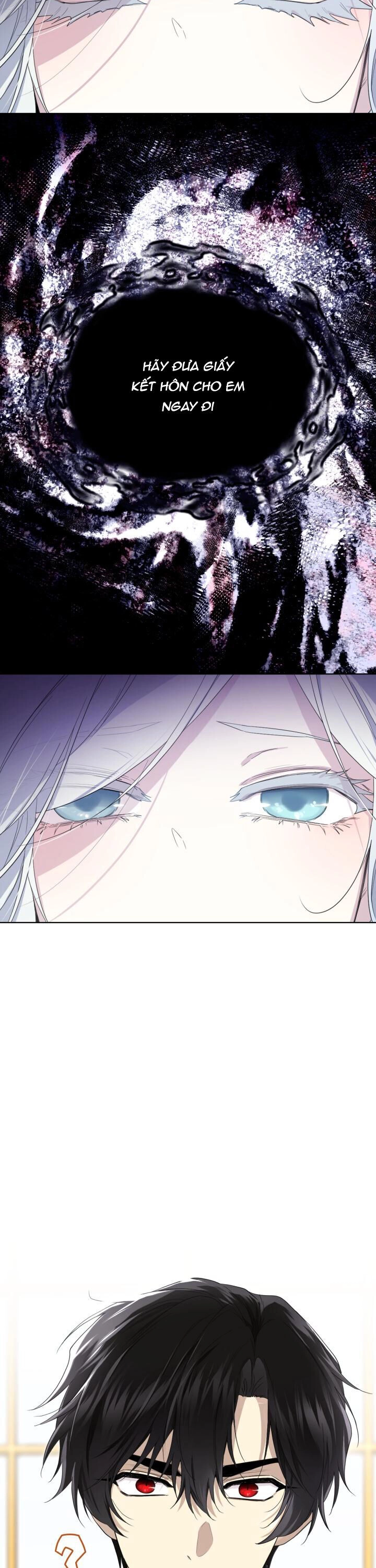 Tôi Là Mẹ Kế Của Nam Chính Chapter 87 - 8