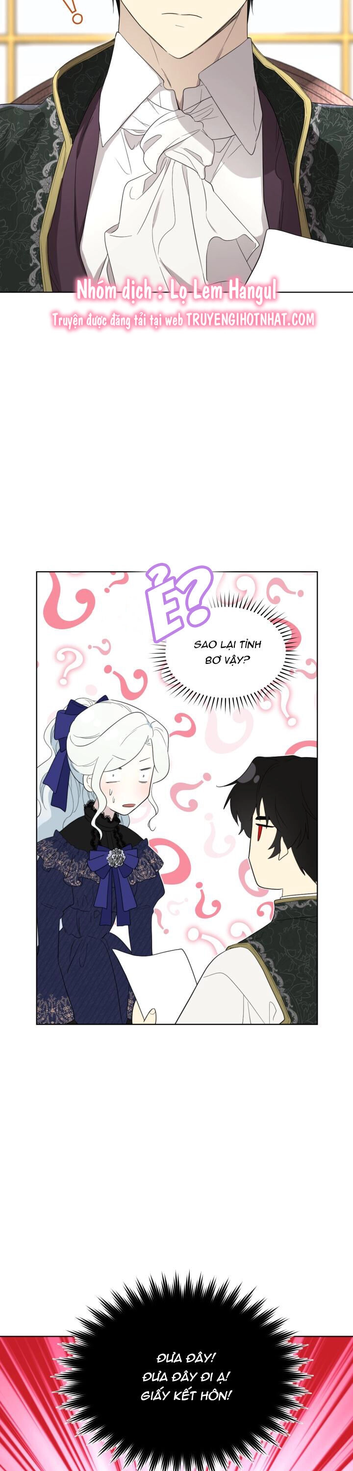 Tôi Là Mẹ Kế Của Nam Chính Chapter 87 - 9