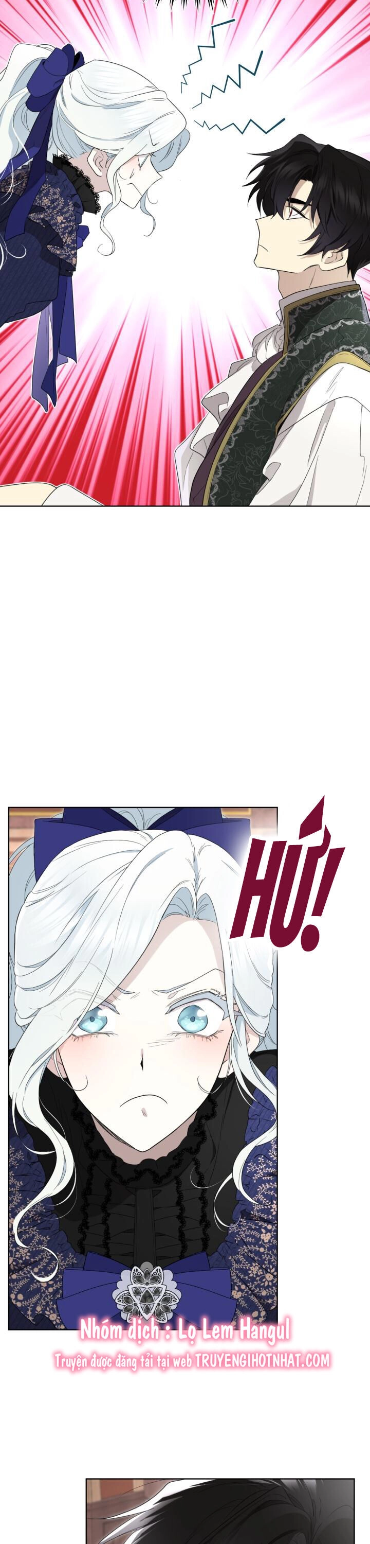 Tôi Là Mẹ Kế Của Nam Chính Chapter 87 - 10