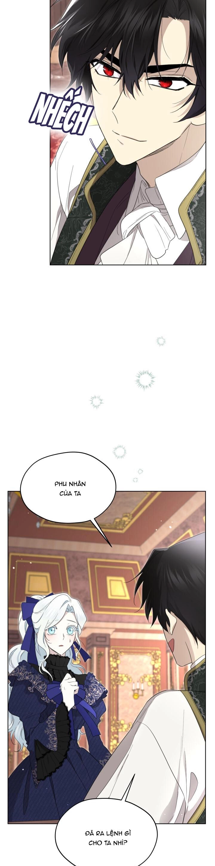 Tôi Là Mẹ Kế Của Nam Chính Chapter 87 - 11