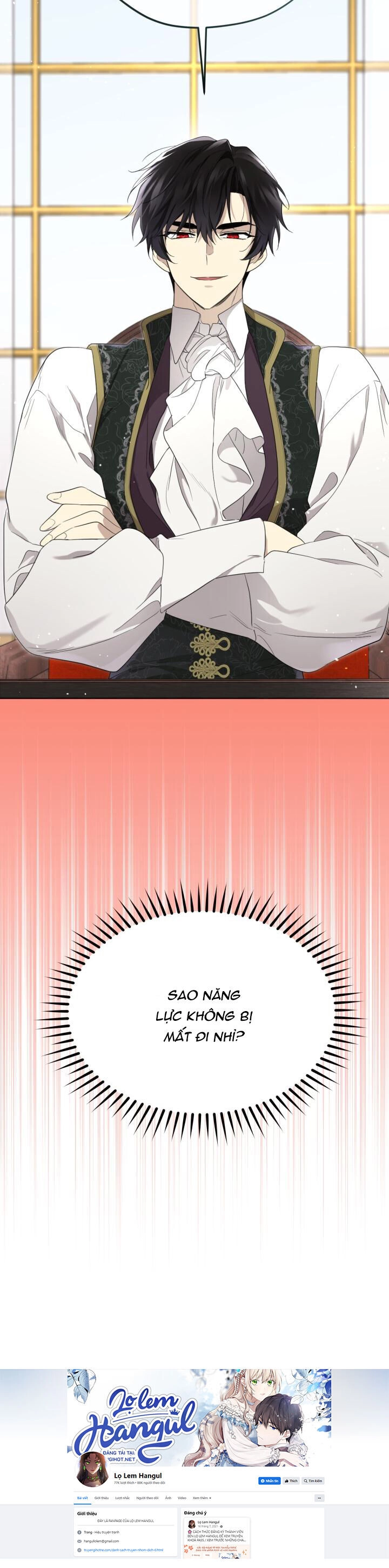 Tôi Là Mẹ Kế Của Nam Chính Chapter 87 - 13