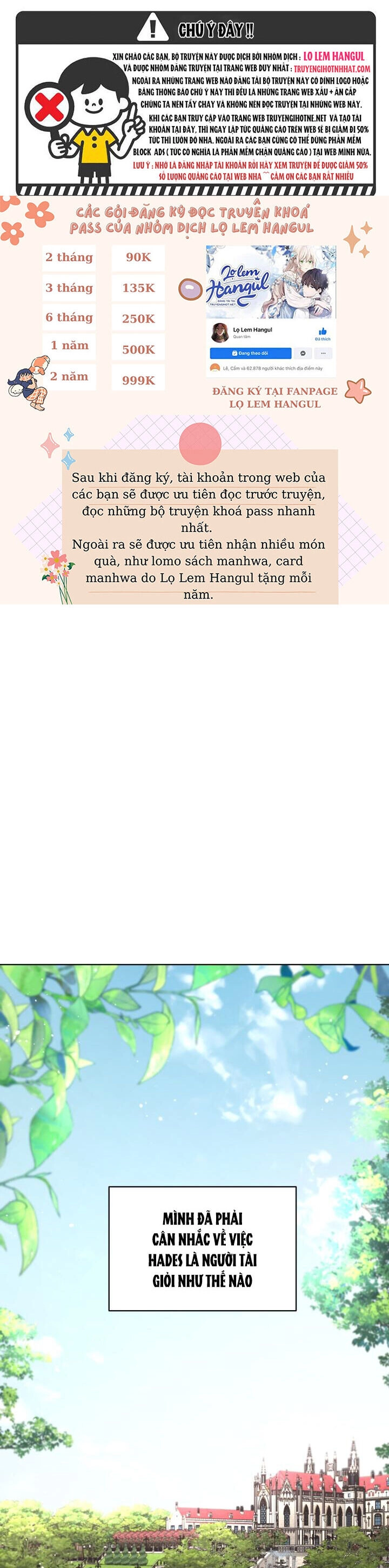 Tôi Là Mẹ Kế Của Nam Chính Chapter 87 - 14