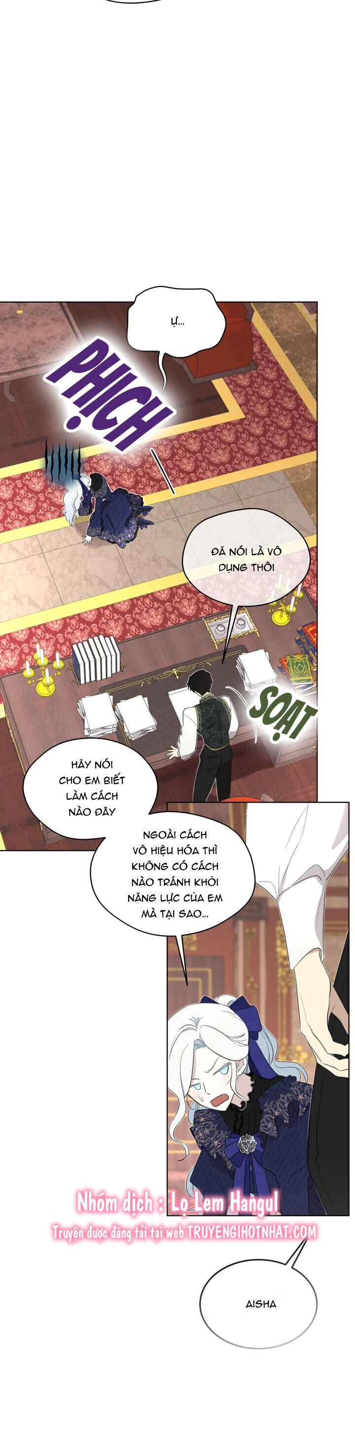Tôi Là Mẹ Kế Của Nam Chính Chapter 87 - 17