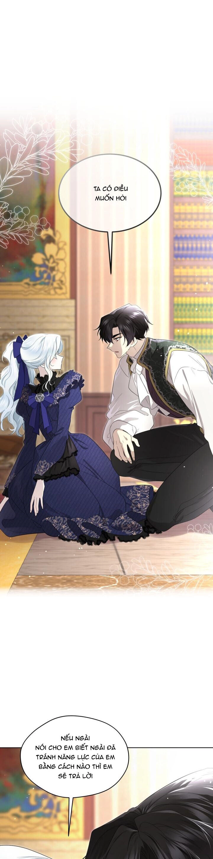 Tôi Là Mẹ Kế Của Nam Chính Chapter 87 - 18