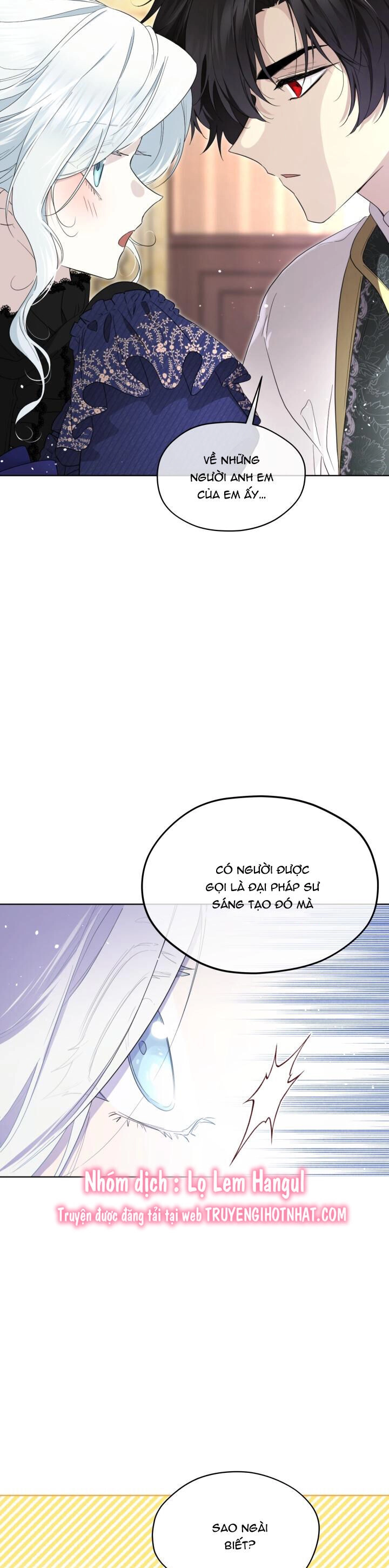 Tôi Là Mẹ Kế Của Nam Chính Chapter 87 - 19