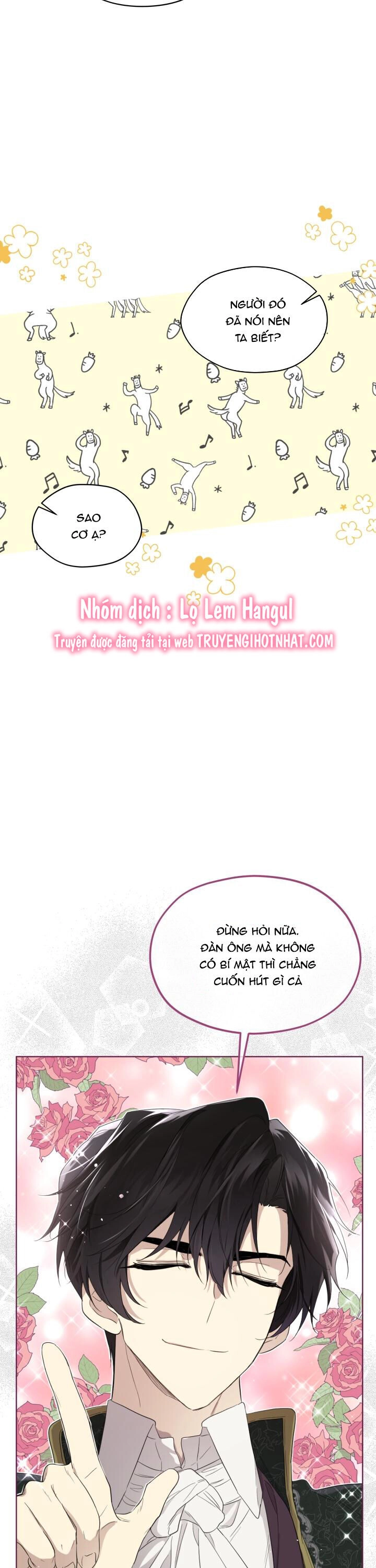 Tôi Là Mẹ Kế Của Nam Chính Chapter 87 - 21