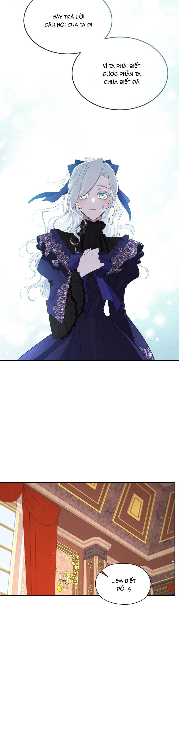 Tôi Là Mẹ Kế Của Nam Chính Chapter 87 - 23