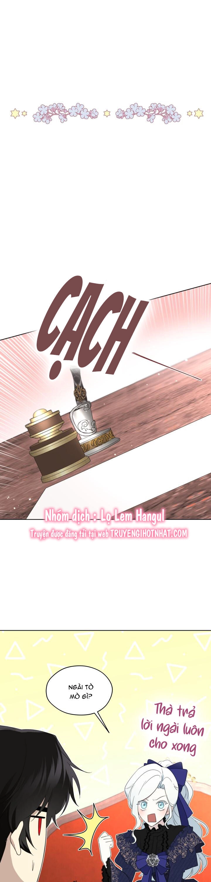 Tôi Là Mẹ Kế Của Nam Chính Chapter 87 - 24