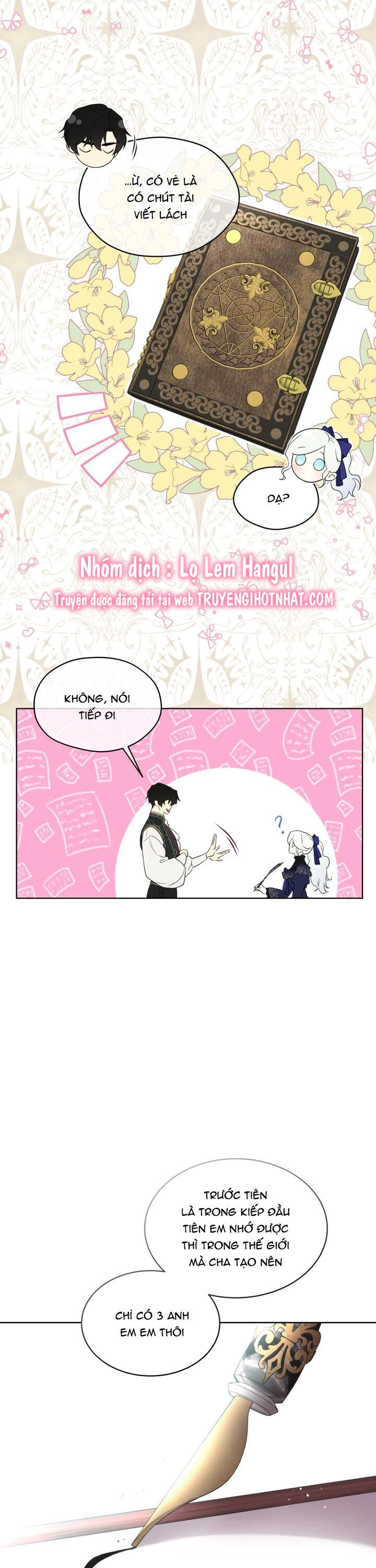 Tôi Là Mẹ Kế Của Nam Chính Chapter 87 - 27