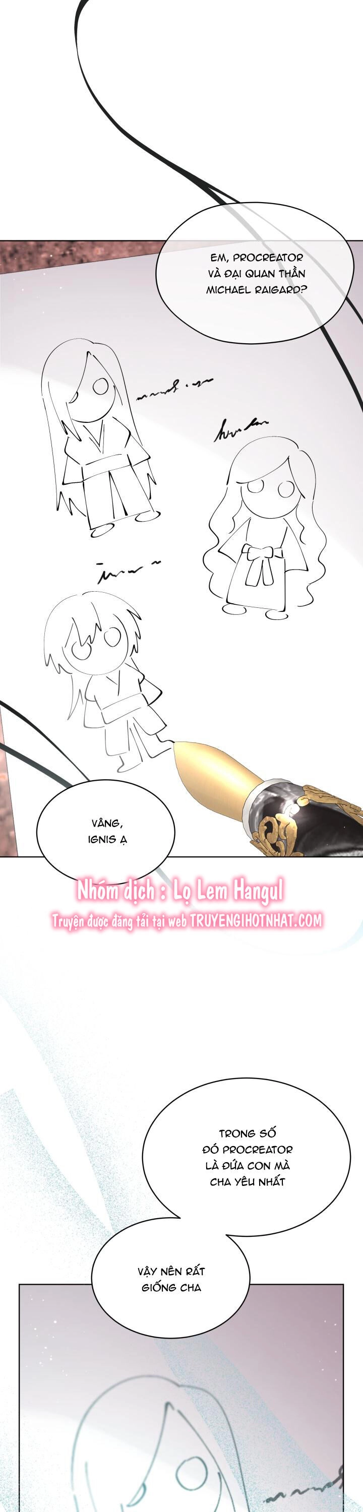 Tôi Là Mẹ Kế Của Nam Chính Chapter 87 - 28