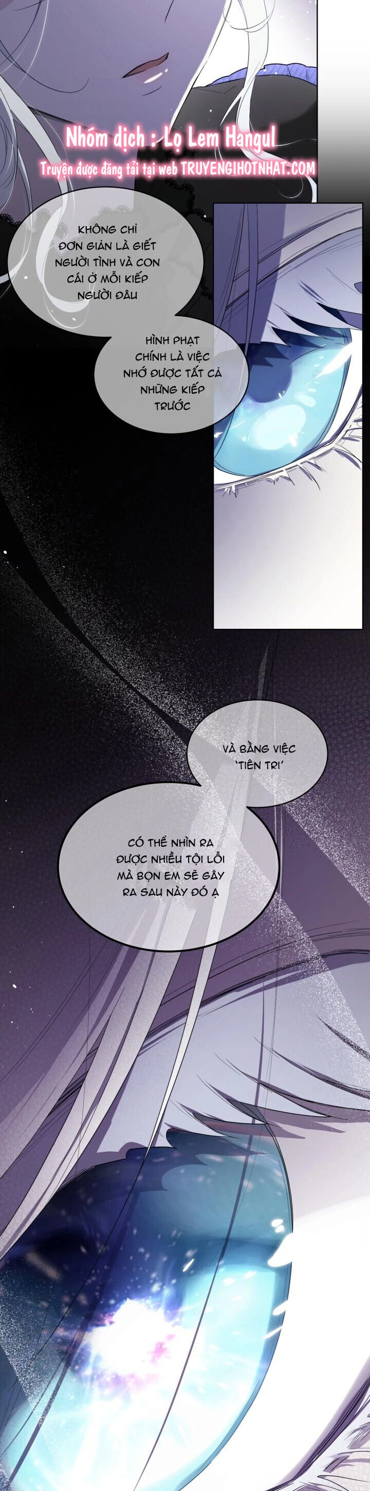 Tôi Là Mẹ Kế Của Nam Chính Chapter 87 - 34