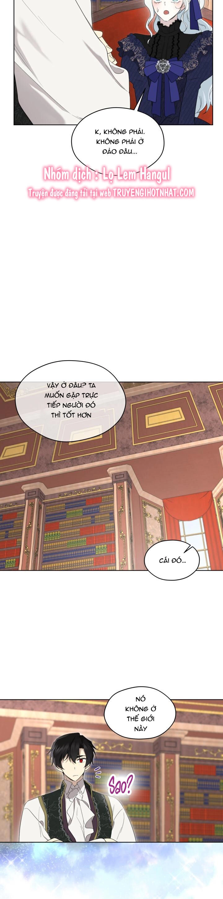 Tôi Là Mẹ Kế Của Nam Chính Chapter 87 - 37