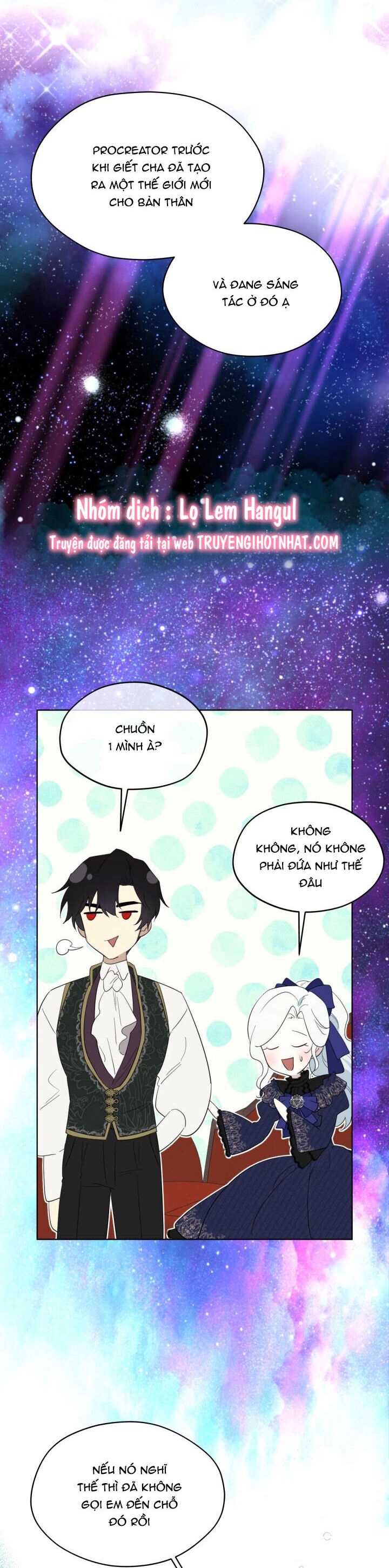 Tôi Là Mẹ Kế Của Nam Chính Chapter 87 - 38