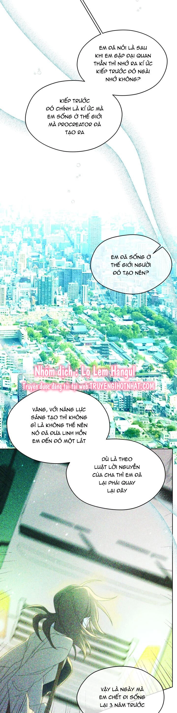 Tôi Là Mẹ Kế Của Nam Chính Chapter 87 - 39