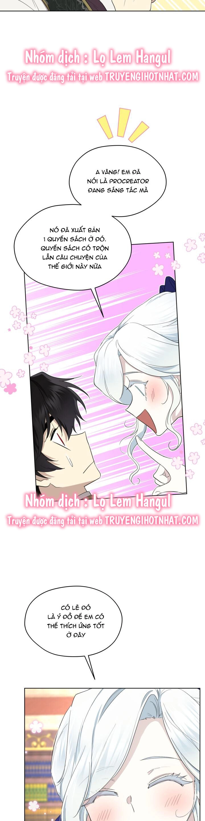 Tôi Là Mẹ Kế Của Nam Chính Chapter 87 - 41