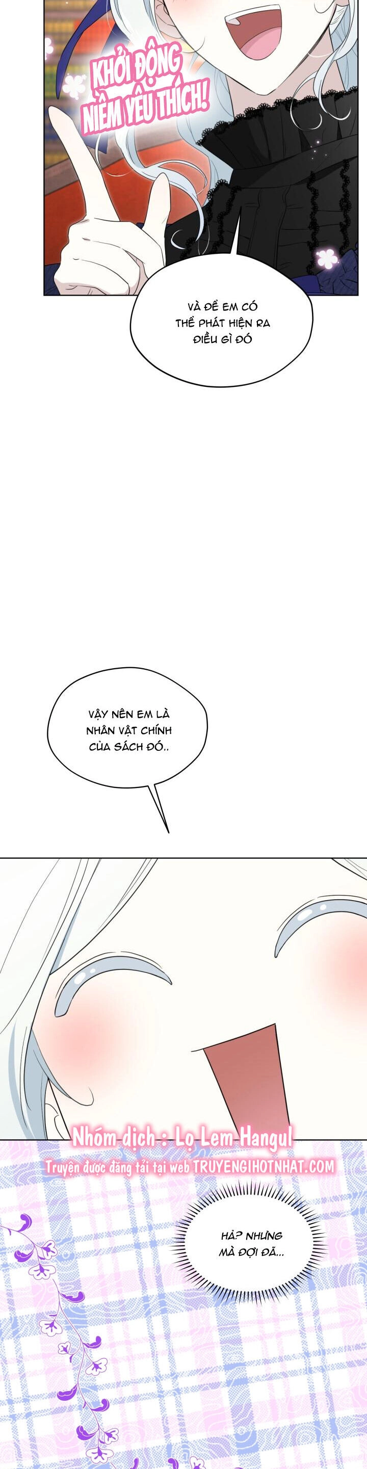 Tôi Là Mẹ Kế Của Nam Chính Chapter 87 - 42