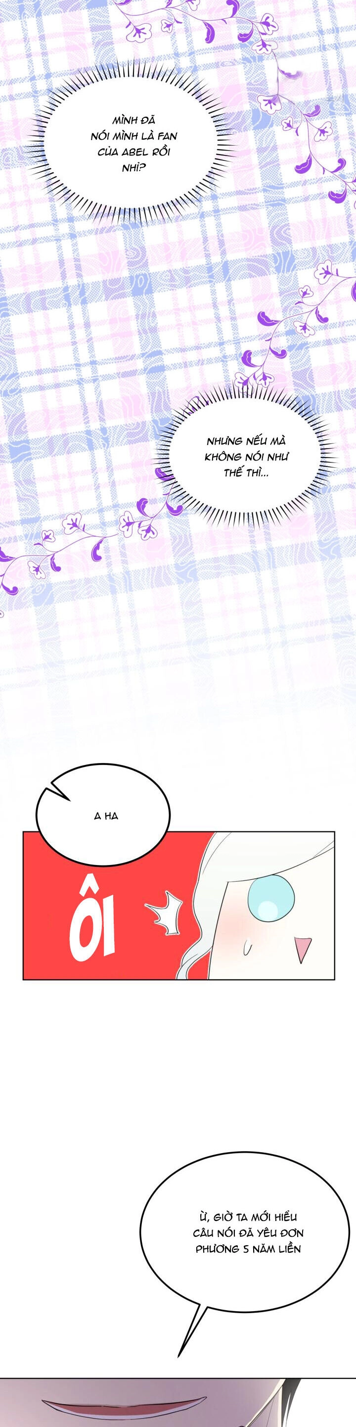 Tôi Là Mẹ Kế Của Nam Chính Chapter 87 - 43