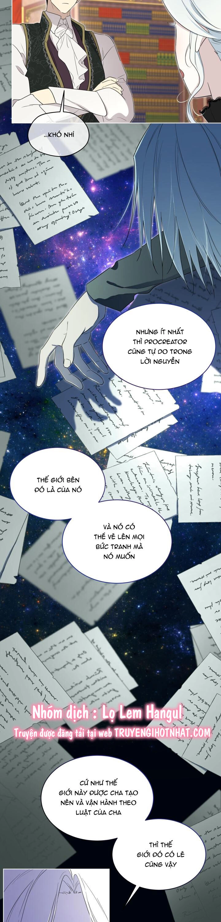 Tôi Là Mẹ Kế Của Nam Chính Chapter 88 - 7