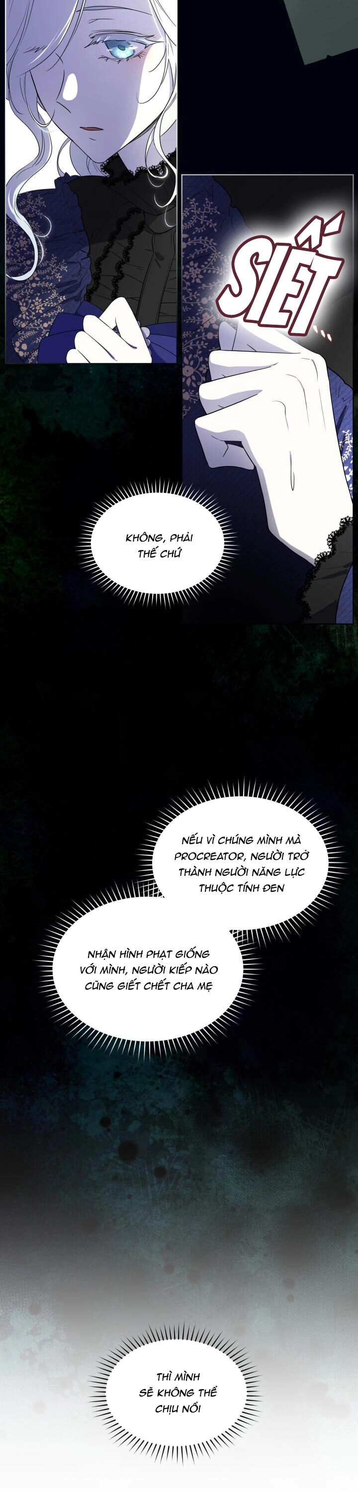 Tôi Là Mẹ Kế Của Nam Chính Chapter 88 - 8