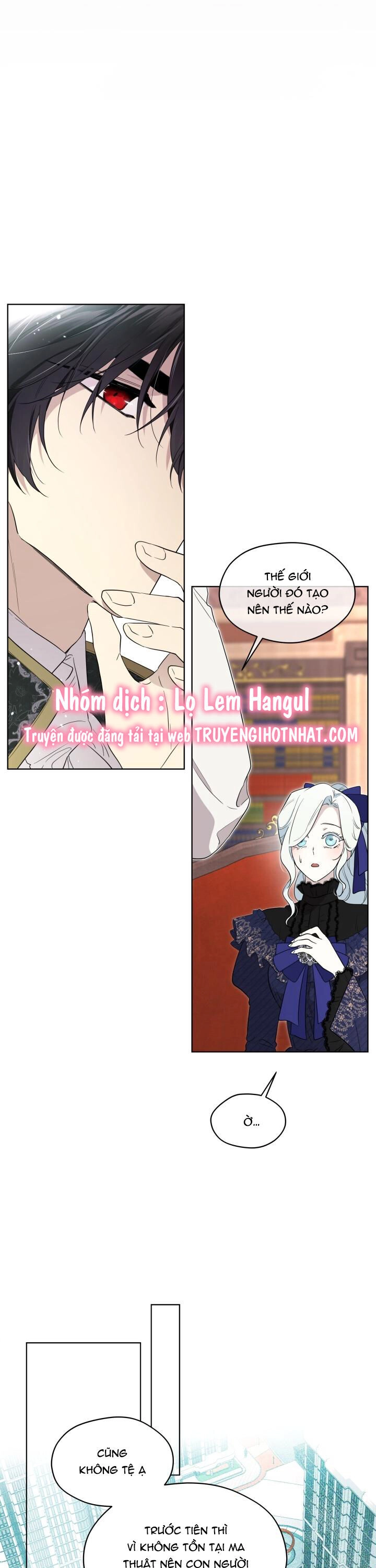 Tôi Là Mẹ Kế Của Nam Chính Chapter 88 - 9