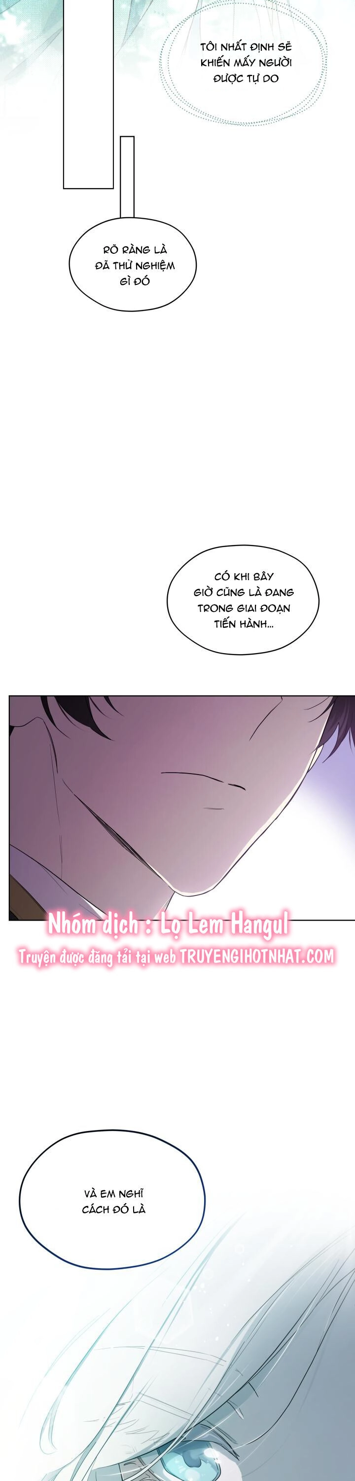 Tôi Là Mẹ Kế Của Nam Chính Chapter 88 - 12