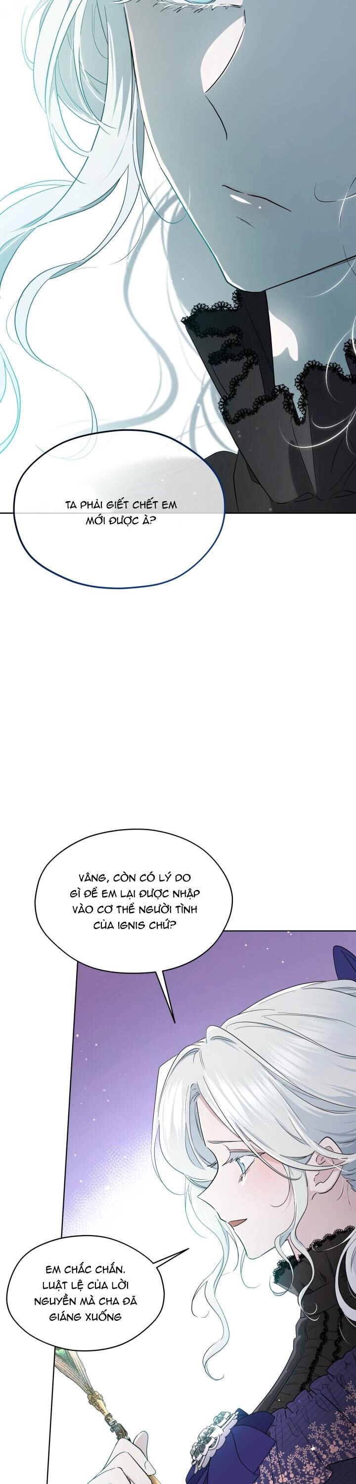 Tôi Là Mẹ Kế Của Nam Chính Chapter 88 - 13