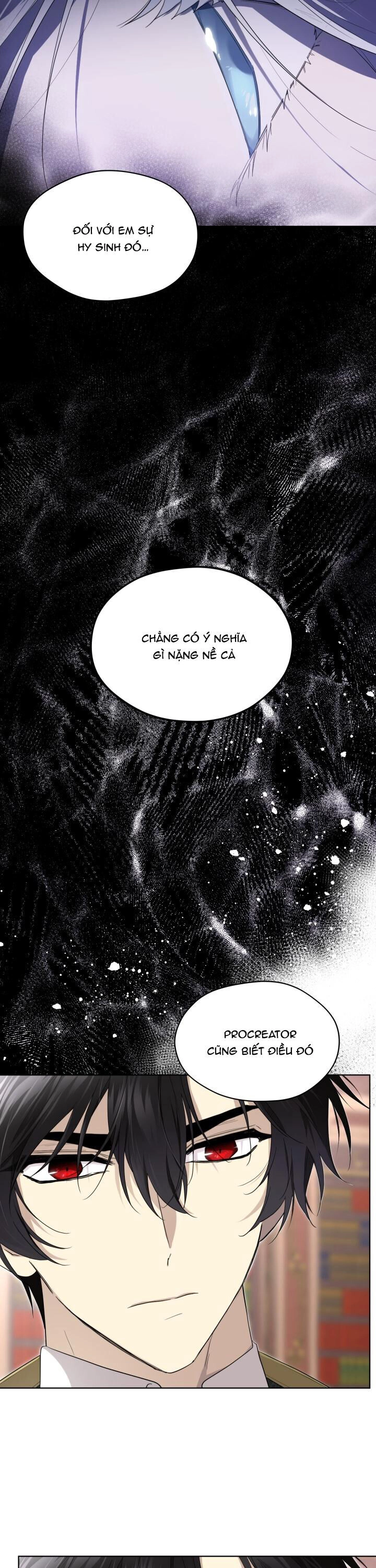 Tôi Là Mẹ Kế Của Nam Chính Chapter 88 - 15
