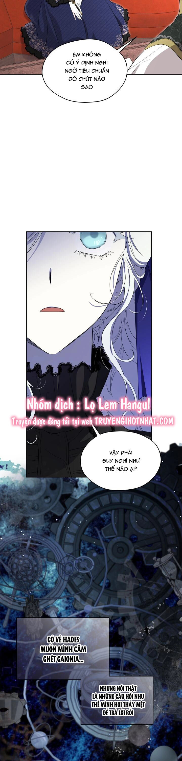 Tôi Là Mẹ Kế Của Nam Chính Chapter 88 - 21