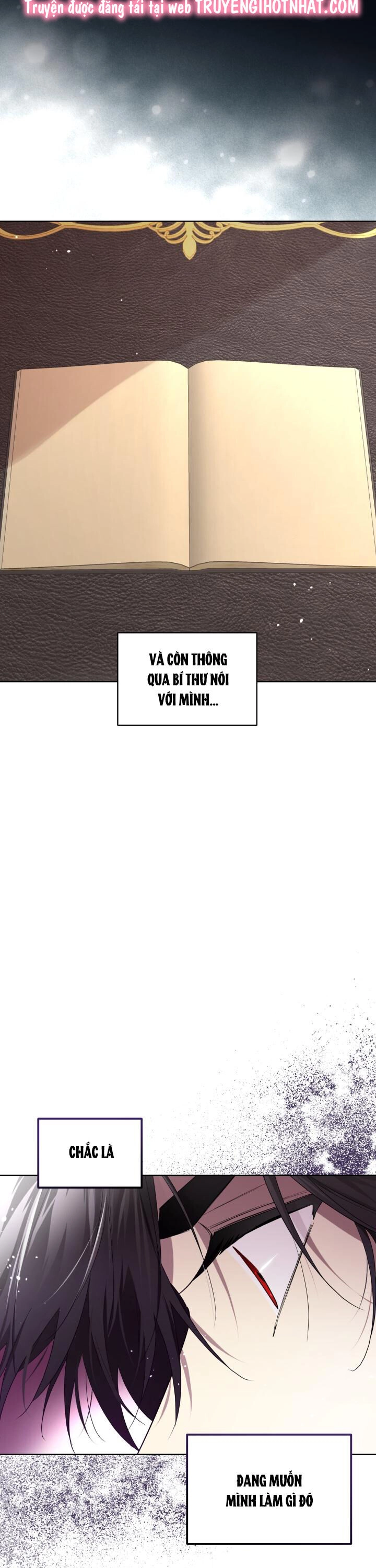 Tôi Là Mẹ Kế Của Nam Chính Chapter 88 - 30