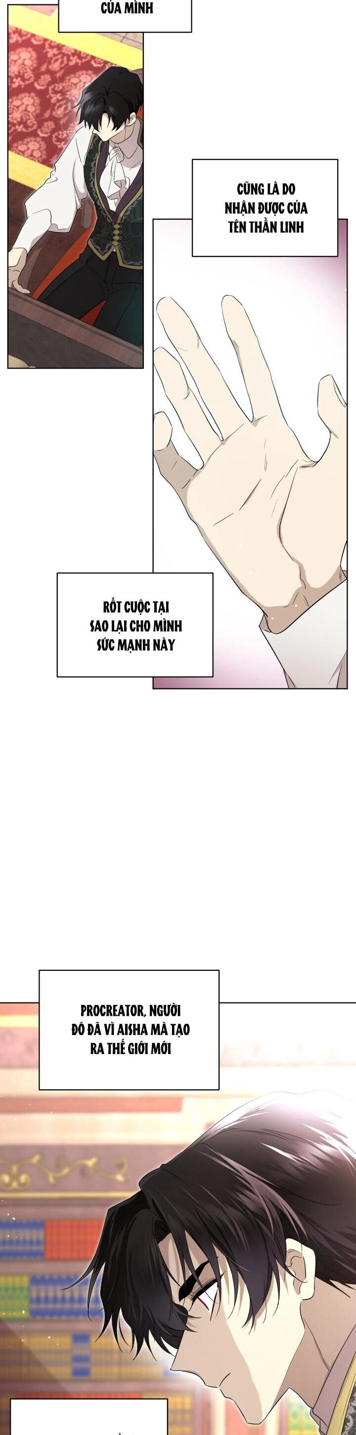 Tôi Là Mẹ Kế Của Nam Chính Chapter 88 - 32