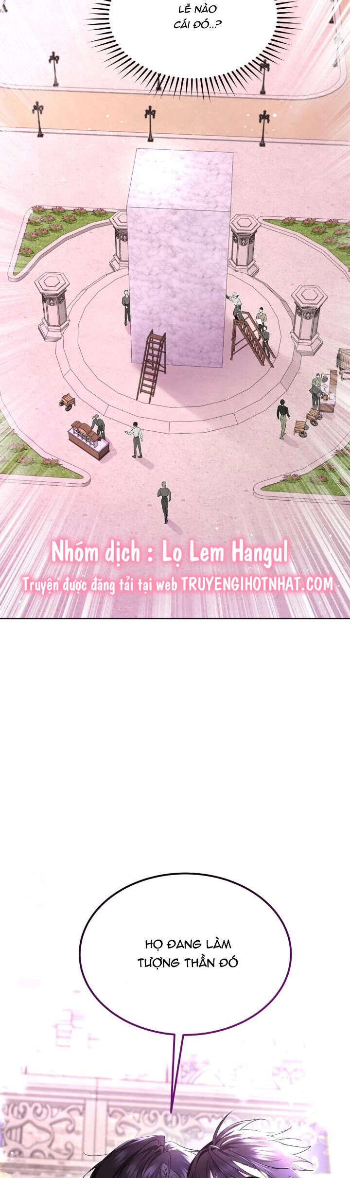 Tôi Là Mẹ Kế Của Nam Chính Chapter 89.2 - 2
