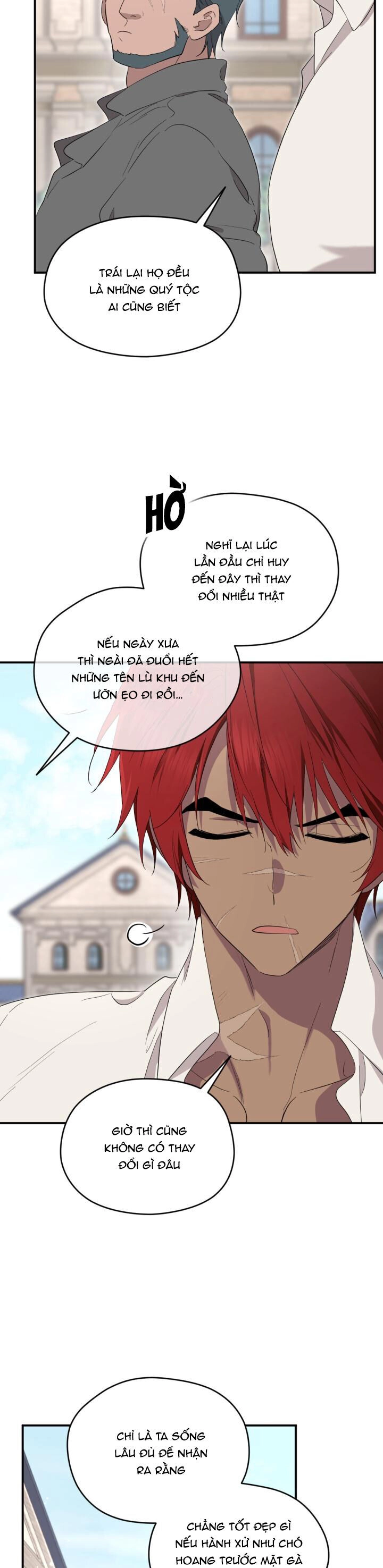 Tôi Là Mẹ Kế Của Nam Chính Chapter 90.2 - 1