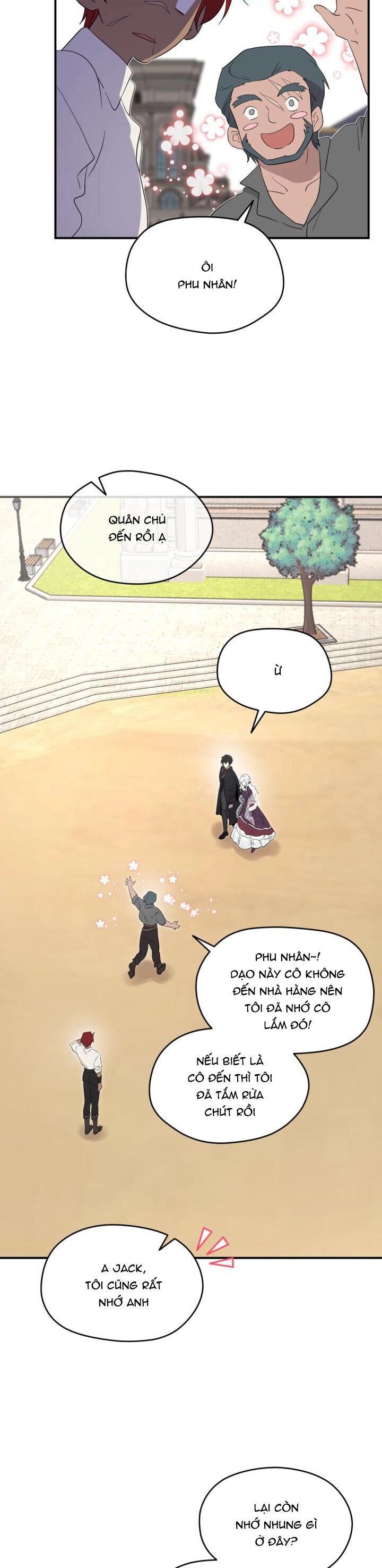 Tôi Là Mẹ Kế Của Nam Chính Chapter 90.2 - 4